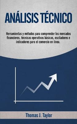 Book cover for Analisis Tecnico