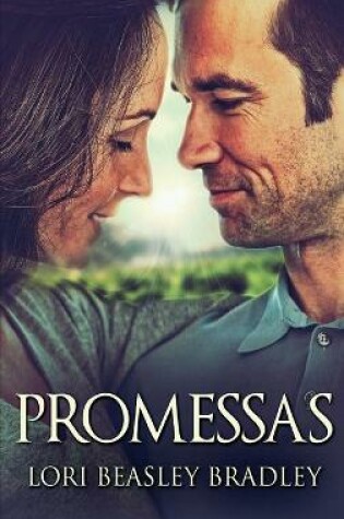 Cover of Promessas