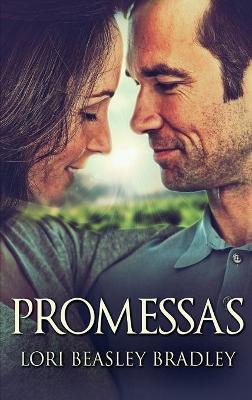 Book cover for Promessas