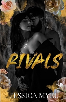 Book cover for Rivals