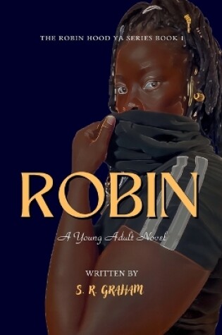 Cover of Robin