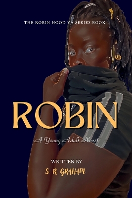 Cover of Robin