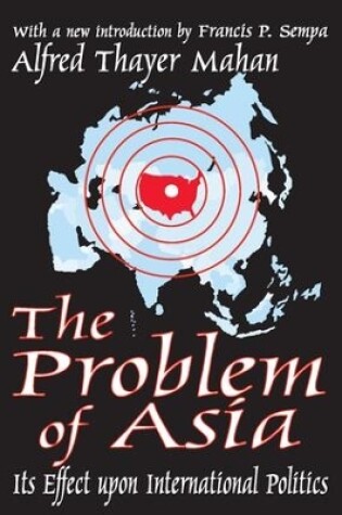 Cover of The Problem of Asia