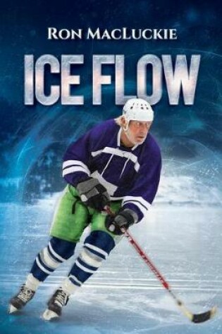 Cover of Ice Flow