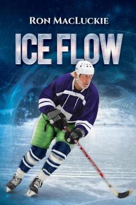 Book cover for Ice Flow