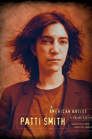 Cover of Patti Smith