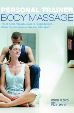 Cover of Body Massage