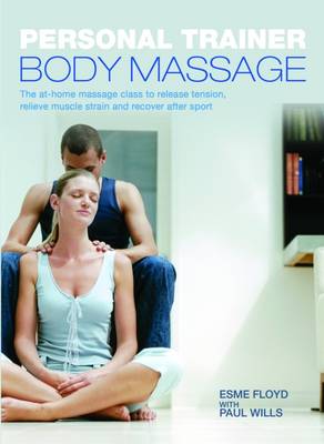 Book cover for Body Massage