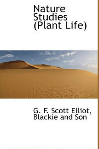 Cover of Nature Studies (Plant Life)