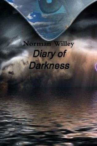 Cover of Diary of Darkness