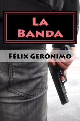 Book cover for La Banda