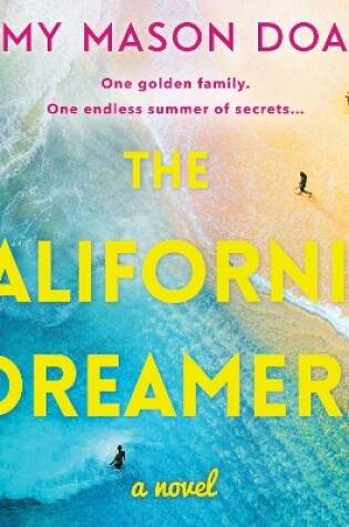 Cover of The California Dreamers