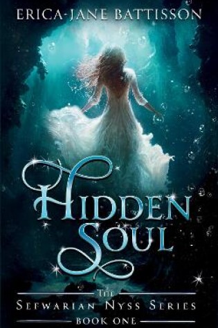 Cover of Hidden Soul