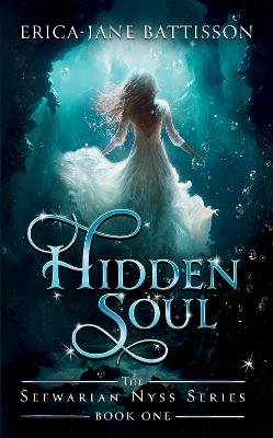 Cover of Hidden Soul