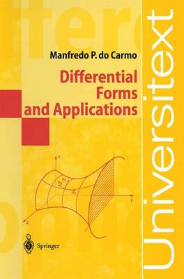 Book cover for Differential Forms and Applications