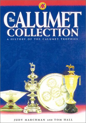 Book cover for The Calumet Collection