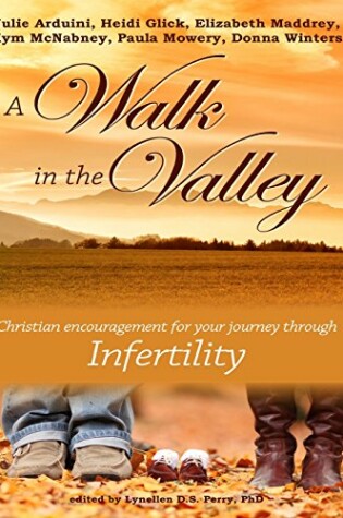 Cover of A Walk in the Valley