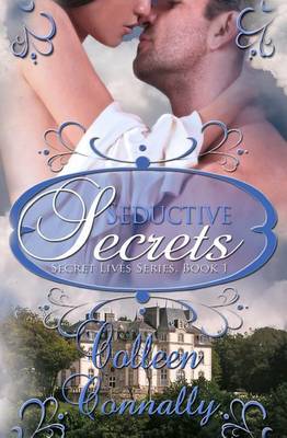 Book cover for Seductive Secrets