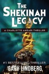 Book cover for The Shekinah Legacy