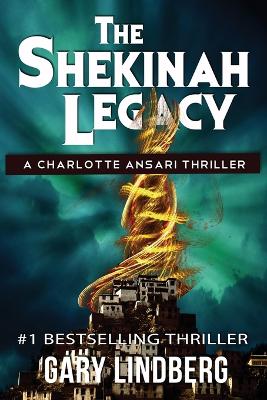 Cover of The Shekinah Legacy