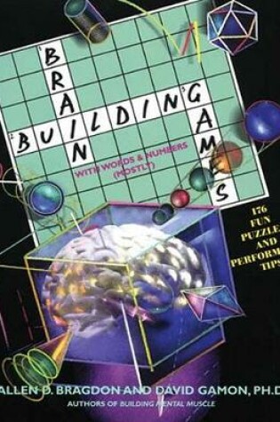 Cover of Brain Building Games