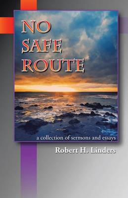 Cover of No Safe Route