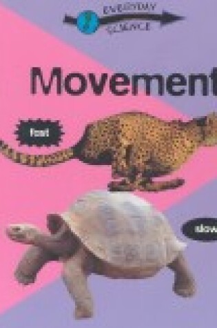 Cover of Movement