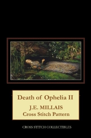 Cover of Death of Ophelia II