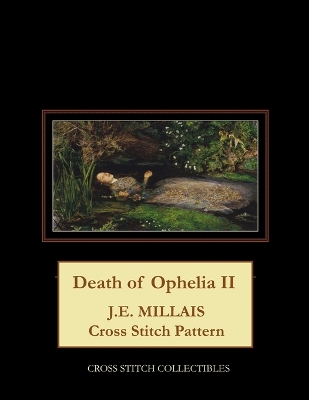 Book cover for Death of Ophelia II