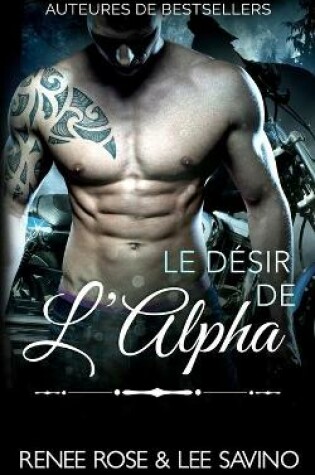 Cover of Le D�sir de l'Alpha