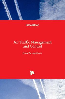 Cover of Air Traffic Management and Control