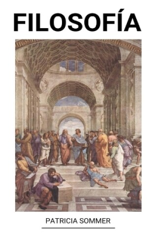 Cover of Filosofía