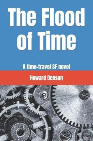 Cover of The Flood of Time