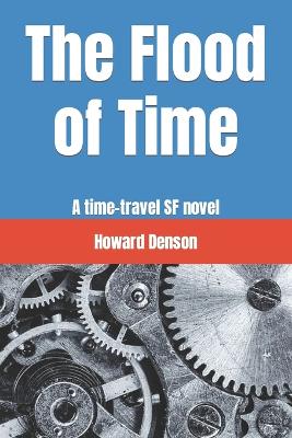 Book cover for The Flood of Time