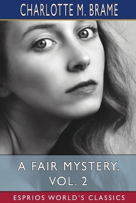Book cover for A Fair Mystery, Vol. 2 (Esprios Classics)