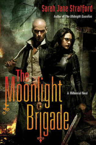 Cover of The Moonlight Brigade