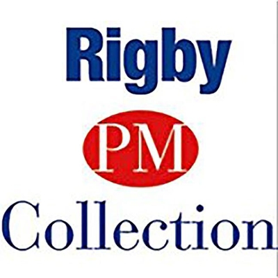 Cover of Rigby PM Collection