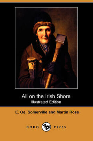 Cover of All on the Irish Shore(Dodo Press)