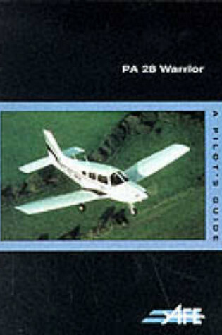 Cover of PA-28 Warrior