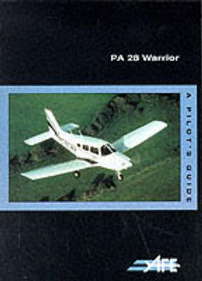 Cover of PA-28 Warrior