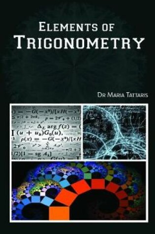 Cover of Elements of Trigonometry