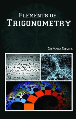 Book cover for Elements of Trigonometry