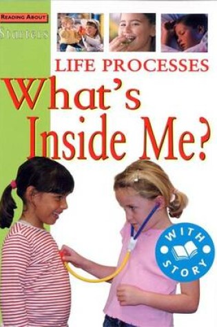 Cover of Life Processes