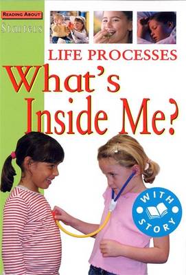 Cover of Life Processes