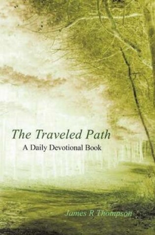 Cover of The Traveled Path