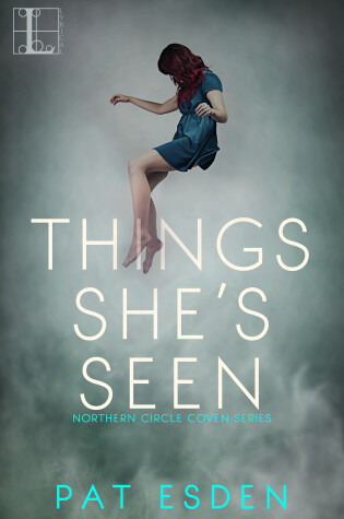 Cover of Things She's Seen