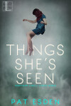 Book cover for Things She's Seen