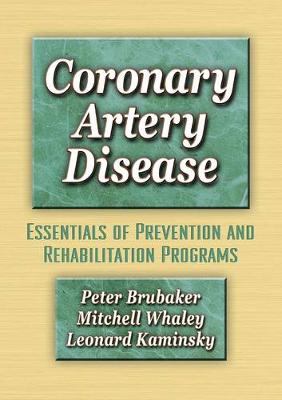 Book cover for Coronary Artery Disease