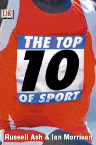 Cover of Top 10 of Sport (The)