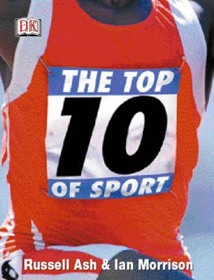Book cover for Top 10 of Sport (The)